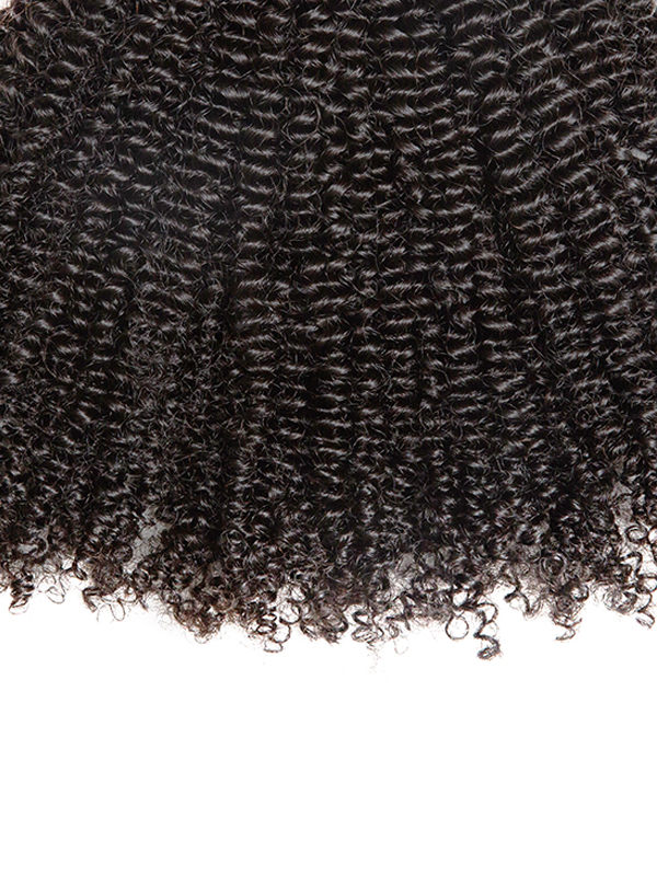 Kinky Curly Clip Ins 3C/4A