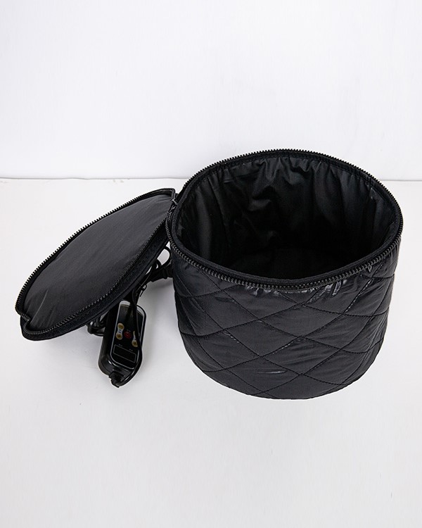 All-in-one Thermal Wig Travel Case-THERMAL